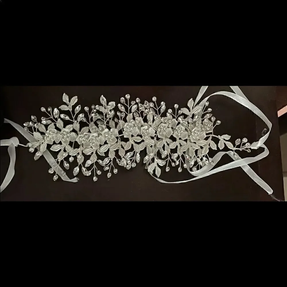 Wedding Hair Accessories Bride